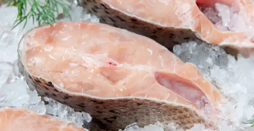Frozen Traditional Foods